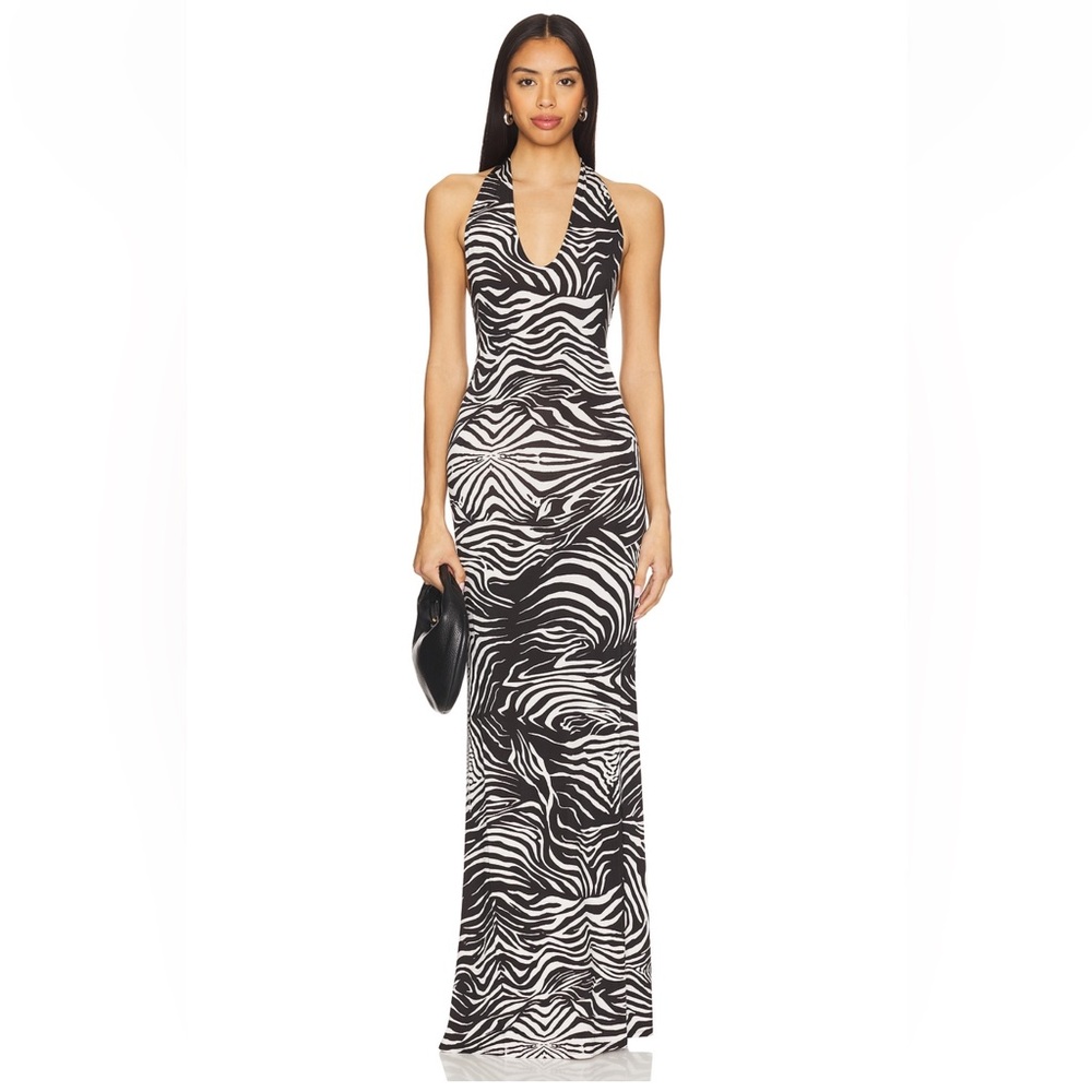 AFRM Rue Dress